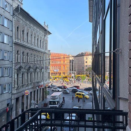 Daisy Apartments In The Inner City Budapest Exterior foto